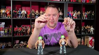 Unboxing the Bushwackers