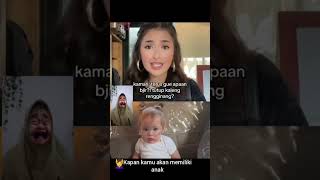 Kamari belike gue tutup rengginang😱‼️ #fypシ゚viral #funny #baby #kamari #papadali #fyp #shorts #trend