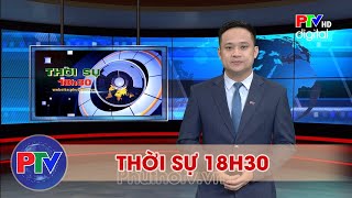 Thời sự Phú Thọ 18h30 ngày 5/11/2024 | Thời sự 18h30