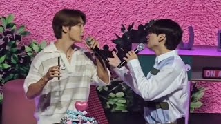 [Vietsub] 231013 Donghae Birthday Party - Cục bông đón sinh nhật cùng ELF và E oppa 😚