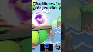 How to beat LEDGE JUMP like MkLeo AND Nairo