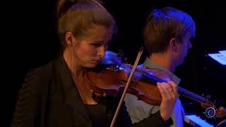 Gaudeamus Muziekweek 2017 Highlight - Sky Macklay 'Exponential'