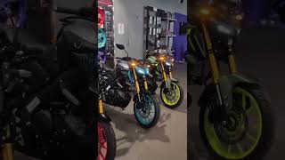 2024 Yamaha MT15 #yamaha #mt15 #tredingshorts #viralvideo #r15 #honda #modified #fz #2024