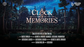 A Clock Of Memories Short 3D Movie | Brilliko Institute of Multimedia | Jalandhar Branch