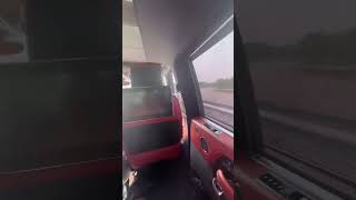 pushpa alluarjun real life family time car travel..