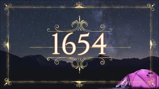 CODIGO SAGRADO 1654 PARA QUE LLEGUE UN AUXILIO ESPECIAL DE LA JUNTA KARMICA ✨ CON BINAURAL WAVES 4HZ