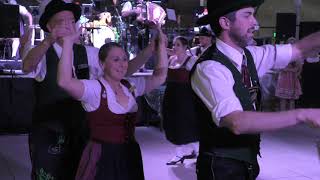 Concordia Club Enzian Schuhplattler Verein @ Oktoberfest Concordia Club Kitchener-Berlin 2019-10-11