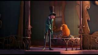 A Look Back at Animation in 2012 - The Lorax