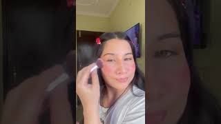 Rakhi makeup look part 2 #viralvideo #makeup #makeuptutorial #subscribe