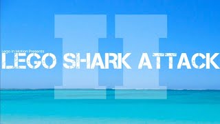 LEGO Shark Attack 2