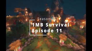 1MB Survival (s01) EPiSODE 11