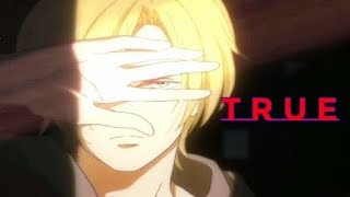 Banana Fish 「AMV」 - Ash Lynx - Amaranthe - True