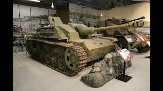 Bovington Tank Museum, Corfe Castle, Purbeck Hills.