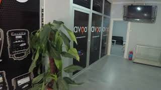 AVGO MULTİMEDYA CENTER | ARACINIZA DEĞER KATAR