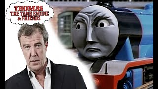 Tenders & Turntables (Narrated by Jeremy Clarkson)