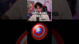 Han NERFEADO el escudo del capitan america en Fortnite