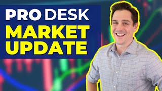 Derrick’s Afternoon Market Update 9/22/2021 | Fed Day, SPY, QQQ, IWM, SOFI, HOOD, SNAP, PTON