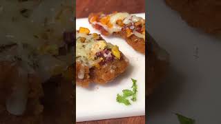 KFC cheeza | kfc chicken| kfc chicken#shorts,#hyderabadicuisinebym