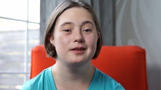 Down Syndrome Answers: Can a person with Down syndrome go to college?