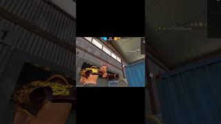 ab bol na #freefireshorts #ironicff #howtohandle1vs4situationinfreefire #freefire #nonstopgaming #1