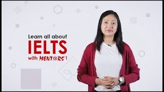 Learn all about IELTS with Mentors'!  #ielts  #ieltspreparation  #education #studyabroad  #videos