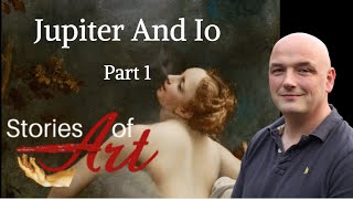 Jupiter and Io Part 1