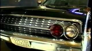 Kennedy's Assassination Limousine - Explained