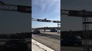 Supercars Drag Racing Events No 21