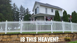 Field of Dreams Movie Site