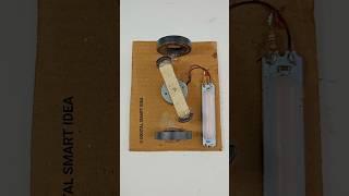 How to work Dc free energy generator • Dc motor #shorts #motor #freeenergy #freeelectricity