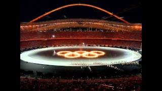 2015 European Games Baku Closing Ceremony