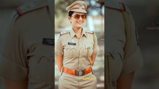 PSI Pallavi Jadhav mam 🔥😍💯 dream lbsna upsc motivation video #psi #upsc #motivation #shorts