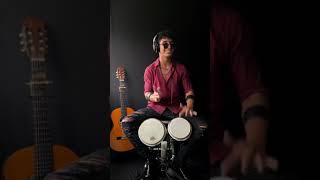 LOKERA COVER EN PERCUSIÓN by: Diegoqramos