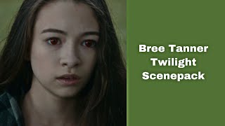 Bree Tanner Scenepack || give credit