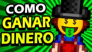 💲TOP 10 MANERAS de GANAR DINERO en STARDEW VALLEY 1.6💲