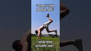 pretty big difference😁 #people #see #difference #mevsyou #beast #calisthenics #calisthenicsworkout