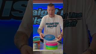 Dynamic disc unboxing part 9.