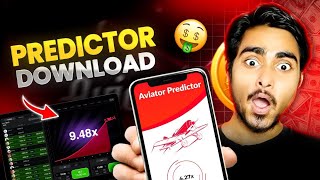 How to Download Aviator Predictor Hack | Aviator game tricks | 1xbet h @BattingTips9  #1xbethack