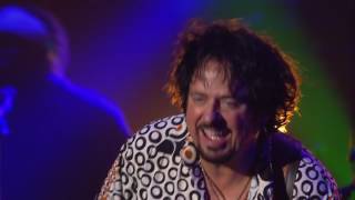 Toto - Home of the brave (Live in Poland 2013)