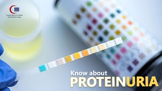 Know About Proteinuria