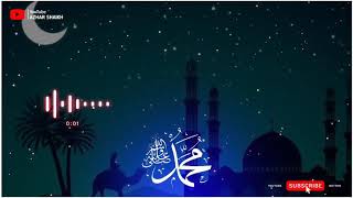 Shab e Meraj Status 2020 | Meraj Un Nabi ﷺ Whatsapp Status | Naat status new