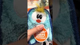 squeakin' if punctured! #asmr #trending #viral #shorts #short #shortvideo #ytshorts #toys #pets