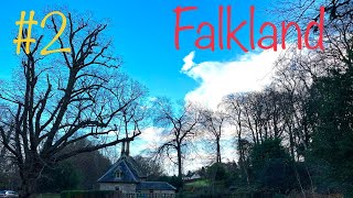 #2 OKOLICE - FALKLAND