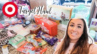 TARGET HAUL I EASTER BASKET IDEAS AND MORE I Samantha Greenwalt