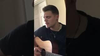 Be The Song - Foy Vance Cover