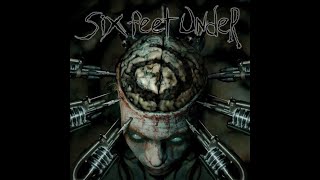 Six Feet Under - Maximum Violence (1999 ФОНО) CD Unboxing