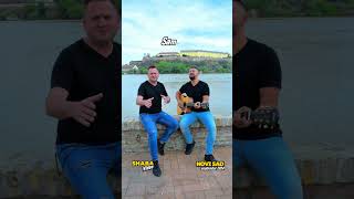 Srki Dragic & VladaTh - Samo sam tebe imao ( Cover; Zika Antic)