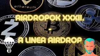 Airdropok 33. - A lehetséges Linea airdrop