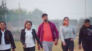 Raja Sahi Shok/राजा साही सोक /sandeep matnora / Mahesh Nagar / new Haryanvi song 2020 djmix dj fs