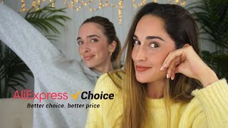 HAUL ALIEXPRESS I Accesorios e iluminación para casa OMG!!!